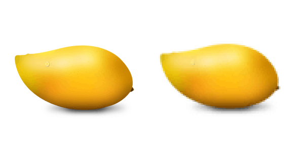 Mango-compare